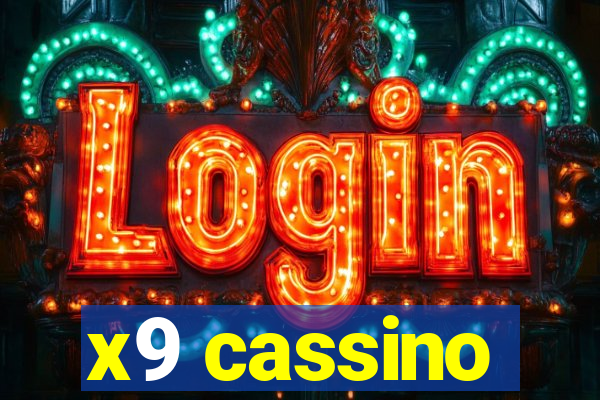 x9 cassino